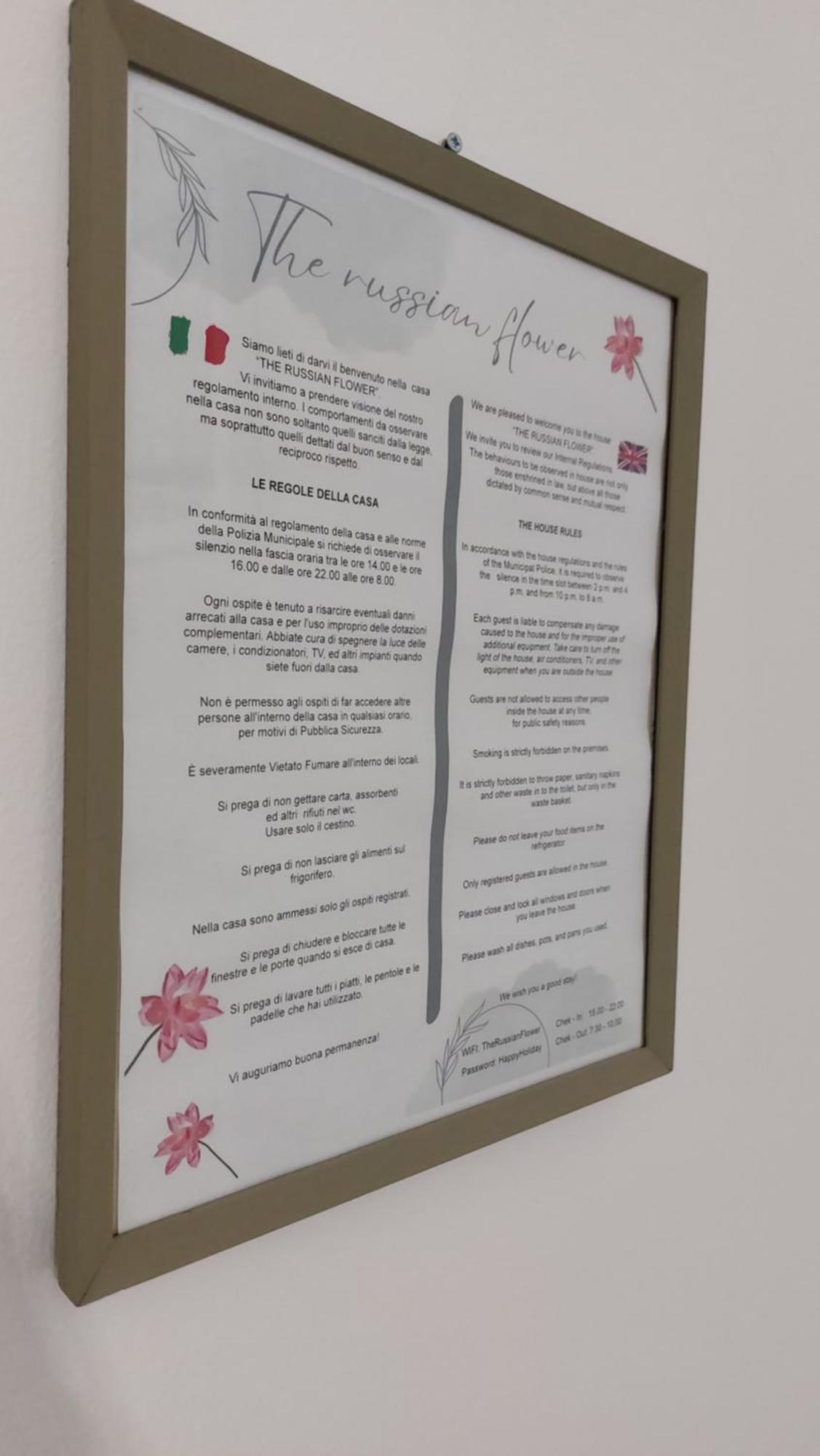 15 Minuti Di Metro Dal Duomo " Therussianflower" Milano Exteriör bild